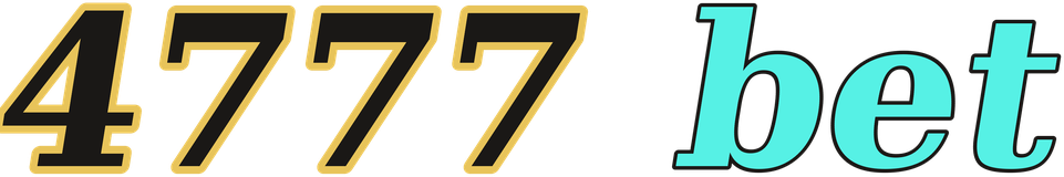 4777 bet logo